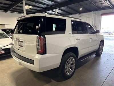 2018 GMC Yukon SLT   - Photo 6 - Orange, CA 92867