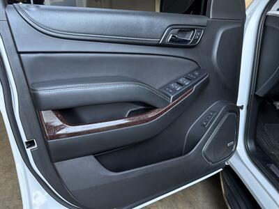 2018 GMC Yukon SLT   - Photo 7 - Orange, CA 92867