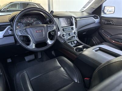 2018 GMC Yukon SLT   - Photo 12 - Orange, CA 92867