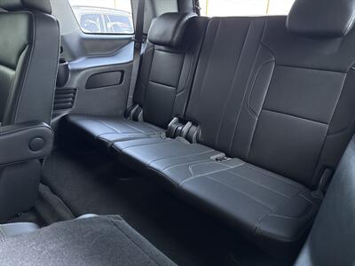 2018 GMC Yukon SLT   - Photo 10 - Orange, CA 92867