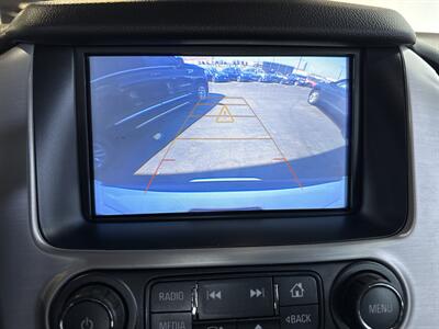 2018 GMC Yukon SLT   - Photo 17 - Orange, CA 92867
