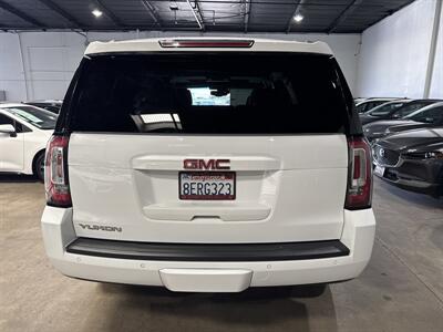 2018 GMC Yukon SLT   - Photo 5 - Orange, CA 92867