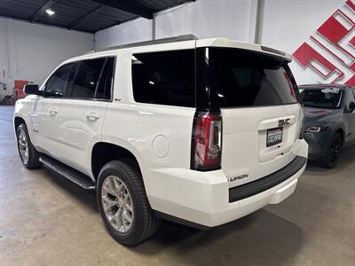 2018 GMC Yukon SLT   - Photo 4 - Orange, CA 92867