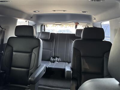 2018 GMC Yukon SLT   - Photo 11 - Orange, CA 92867