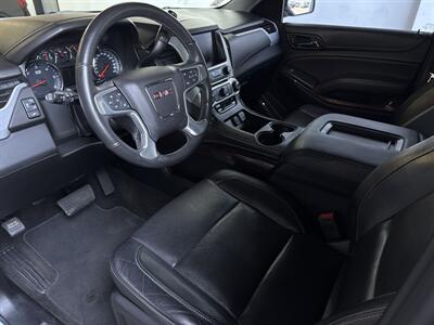 2018 GMC Yukon SLT   - Photo 8 - Orange, CA 92867