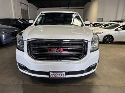 2018 GMC Yukon SLT   - Photo 2 - Orange, CA 92867