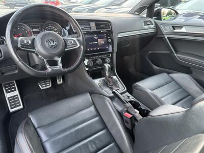 2019 Volkswagen Golf GTI SE   - Photo 9 - Stanton, CA 90680