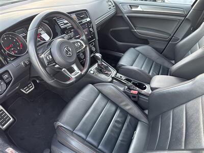 2019 Volkswagen Golf GTI SE   - Photo 7 - Stanton, CA 90680