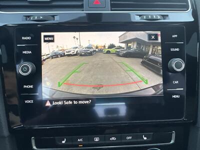 2019 Volkswagen Golf GTI SE   - Photo 16 - Stanton, CA 90680