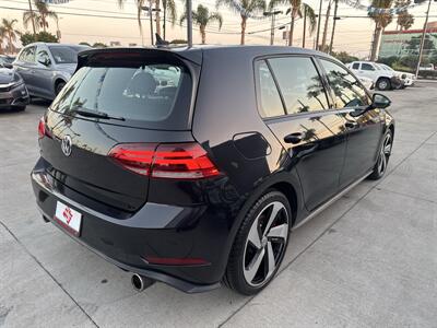 2019 Volkswagen Golf GTI SE   - Photo 4 - Stanton, CA 90680
