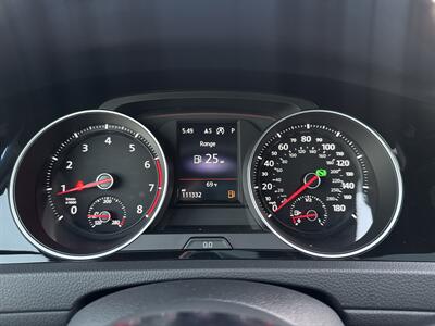 2019 Volkswagen Golf GTI SE   - Photo 10 - Stanton, CA 90680