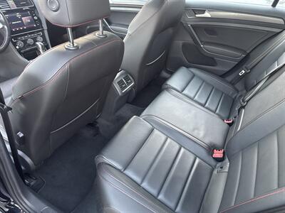 2019 Volkswagen Golf GTI SE   - Photo 8 - Stanton, CA 90680