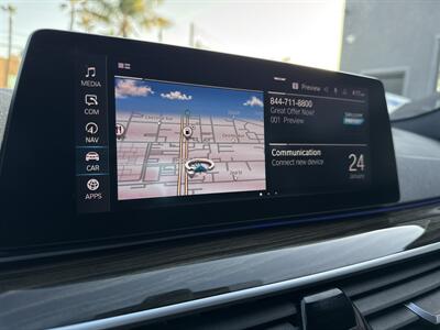 2020 BMW 530e iPerformance - Photo 13 - Stanton, CA 90680