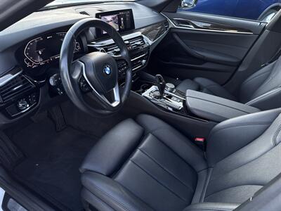 2020 BMW 530e iPerformance - Photo 8 - Stanton, CA 90680