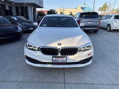 2020 BMW 530e iPerformance - Photo 2 - Stanton, CA 90680