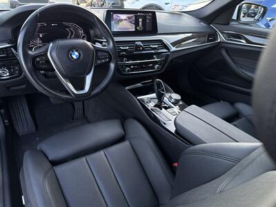 2020 BMW 530e iPerformance - Photo 10 - Stanton, CA 90680