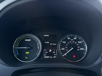 2018 Mitsubishi Outlander PHEV SEL - Photo 12 - Stanton, CA 90680