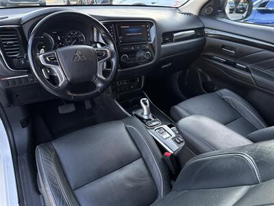 2018 Mitsubishi Outlander PHEV SEL - Photo 10 - Stanton, CA 90680