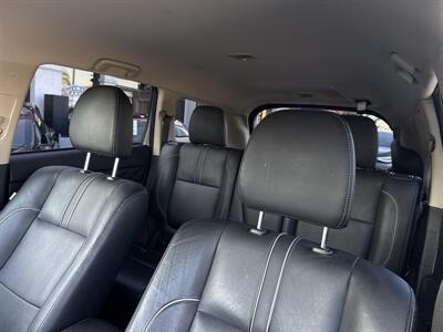 2018 Mitsubishi Outlander PHEV SEL - Photo 11 - Stanton, CA 90680