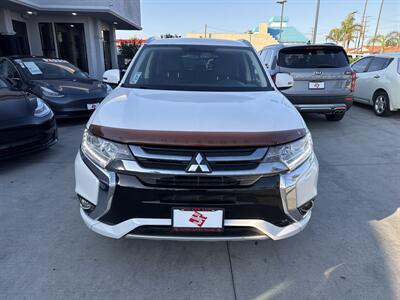 2018 Mitsubishi Outlander PHEV SEL - Photo 2 - Stanton, CA 90680