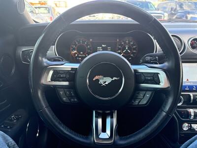 2020 Ford Mustang GT Premium   - Photo 13 - Orange, CA 92867