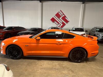 2020 Ford Mustang GT Premium   - Photo 4 - Orange, CA 92867