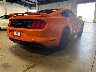 2020 Ford Mustang GT Premium   - Photo 7 - Orange, CA 92867