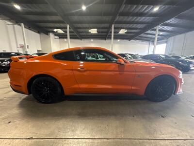 2020 Ford Mustang GT Premium   - Photo 8 - Orange, CA 92867