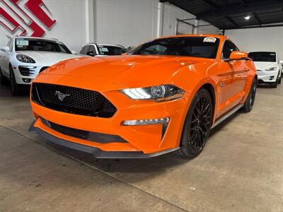 2020 Ford Mustang GT Premium   - Photo 3 - Orange, CA 92867