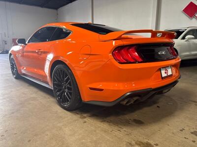 2020 Ford Mustang GT Premium   - Photo 5 - Orange, CA 92867