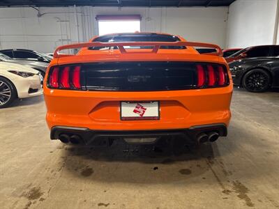 2020 Ford Mustang GT Premium   - Photo 6 - Orange, CA 92867