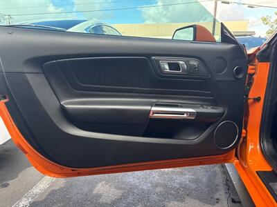 2020 Ford Mustang GT Premium   - Photo 9 - Orange, CA 92867