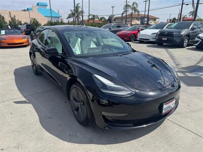 2023 Tesla Model 3   - Photo 3 - Stanton, CA 90680