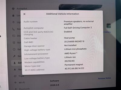 2023 Tesla Model 3   - Photo 14 - Stanton, CA 90680