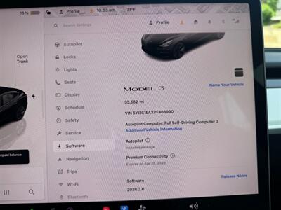2023 Tesla Model 3   - Photo 13 - Stanton, CA 90680