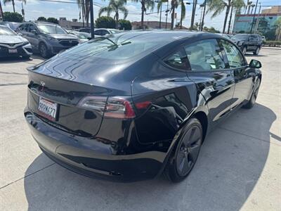 2023 Tesla Model 3   - Photo 4 - Stanton, CA 90680