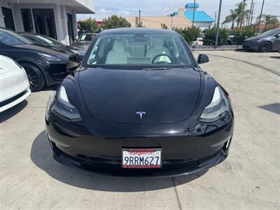 2023 Tesla Model 3   - Photo 2 - Stanton, CA 90680