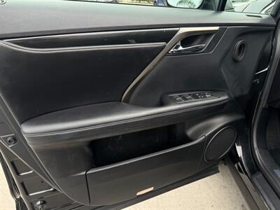 2018 Lexus RX 350 - Photo 7 - Stanton, CA 90680