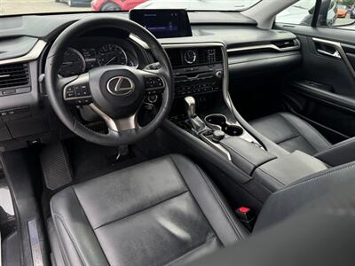 2018 Lexus RX 350 - Photo 10 - Stanton, CA 90680