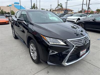 2018 Lexus RX 350 - Photo 3 - Stanton, CA 90680