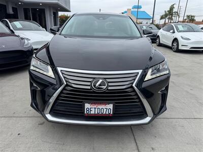 2018 Lexus RX 350 - Photo 2 - Stanton, CA 90680