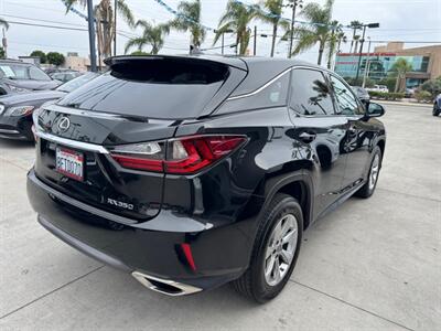 2018 Lexus RX 350 - Photo 4 - Stanton, CA 90680