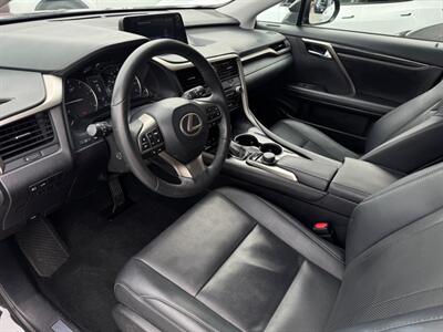 2018 Lexus RX 350 - Photo 8 - Stanton, CA 90680