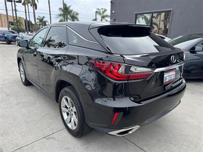 2018 Lexus RX 350 - Photo 6 - Stanton, CA 90680