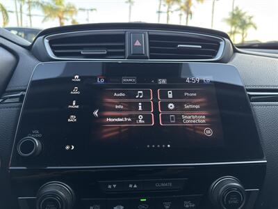 2022 Honda CR-V EX   - Photo 13 - Stanton, CA 90680