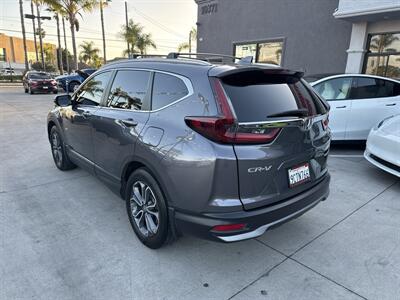 2022 Honda CR-V EX   - Photo 6 - Stanton, CA 90680