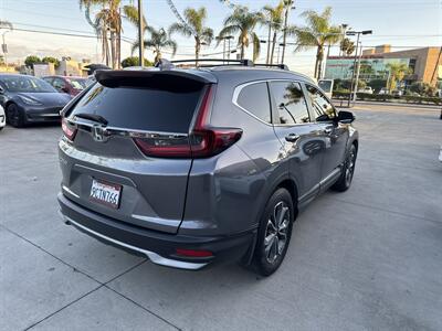 2022 Honda CR-V EX   - Photo 4 - Stanton, CA 90680