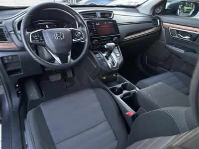 2022 Honda CR-V EX   - Photo 10 - Stanton, CA 90680