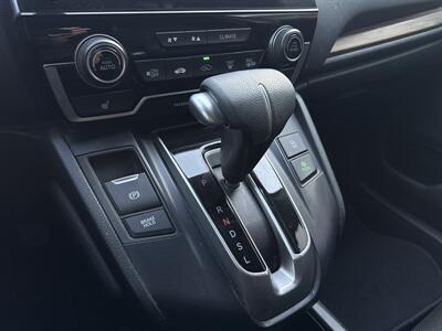 2022 Honda CR-V EX   - Photo 14 - Stanton, CA 90680