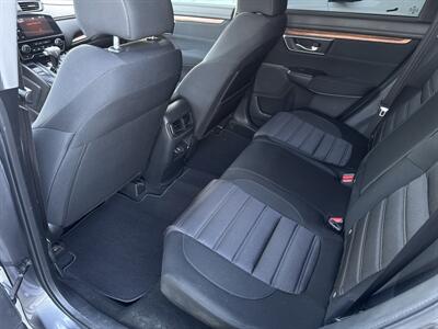 2022 Honda CR-V EX   - Photo 9 - Stanton, CA 90680